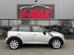 Mini Mini Countryman 1.6 Cooper S ALL4 Chili H/Kardon Leder, 1355 kg, Euro 5, 15 km/l, Gebruikt