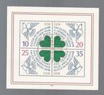 DDR 1983, blok 75, Gestempeld., Postzegels en Munten, Postzegels | Europa | Duitsland, Verzenden, DDR, Gestempeld