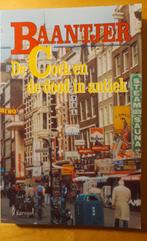 Baantjer 51 - De Cock en de dood in antiek, Ophalen of Verzenden, Gelezen, Baantjer