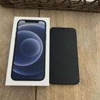 iPhone 12, Telecommunicatie, Mobiele telefoons | Apple iPhone, Gebruikt, Zwart, Ophalen of Verzenden, Zonder simlock