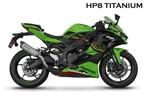 [DOMINATOR UITLAAT] Kawasaki ZX4R ZX-4R ZX4RR 2023 2024, Ophalen of Verzenden, Nieuw