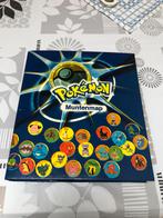 Pokemon munten, Ophalen of Verzenden, Verzameling, Met verzamelmap(pen)