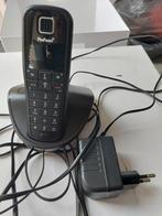 DECT telefoon, Ophalen, Zo goed als nieuw, 1 handset