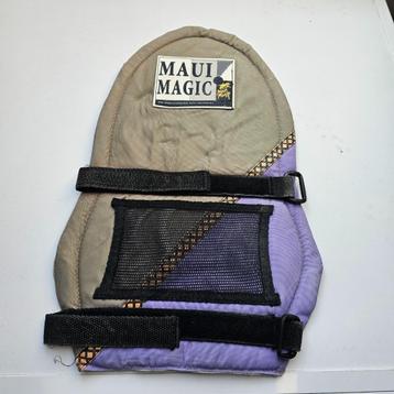 mastbeschermer Maui Magic beschikbaar voor biedingen