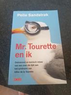 Nieuw boek mr tourette en ik, Boeken, Nieuw, Moppen, Ophalen