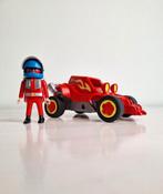Playmobil ad29 Rode Stuntracer, Ophalen of Verzenden, Zo goed als nieuw