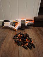 Nerf Ultra One met pijltjes, Ophalen of Verzenden, Gebruikt, Jongen of Meisje