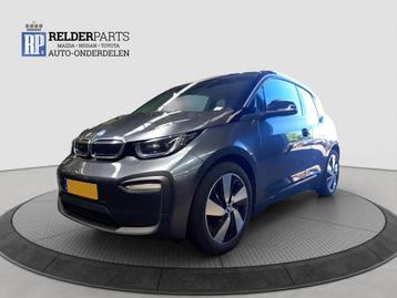 BMW i3 (bj 2018, automaat) beschikbaar voor biedingen