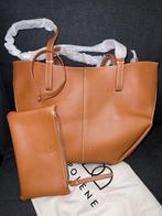 Polène Cyme Mini bag, Verzenden, Nieuw, Bruin, Overige typen