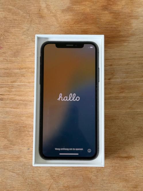 iPhone XS 64GB – Originele doos – Zeer nette staat, Telecommunicatie, Mobiele telefoons | Apple iPhone, Gebruikt, 64 GB, Zonder abonnement