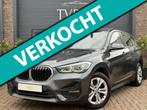 BMW X1 XDrive25e Business Edition Plus|NAVI|LEDER|CAMERA|HUD, 125 pk, Gebruikt, Zwart, Bedrijf