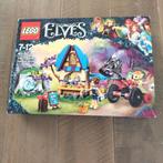 Lego set elves 41182, Ophalen, Zo goed als nieuw