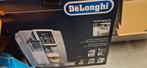 Delonghi Koffieapparaten voor de Handige Harry, Witgoed en Apparatuur, Ophalen, Koffiemachine, Niet werkend, Koffiebonen