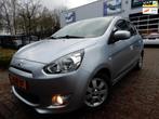 Mitsubishi Space Star 1.0 Bright NU VOOR 5250,00, Auto's, Mitsubishi, Euro 5, Stof, Gebruikt, Origineel Nederlands