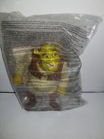 Shrek Nieuw in de verpakking Van Mcdonalds, Ophalen of Verzenden, Overige figuren, Nieuw, Beeldje of Figuurtje