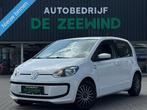 Volkswagen Up! 1.0 move up! BlueMotion|Navi|Cruis controle|P, Auto's, Voorwielaandrijving, Gebruikt, Electronic Stability Program (ESP)