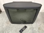Philips Matchline 29 inch CRT tv + remote, Ophalen of Verzenden, Gebruikt, 60 tot 80 cm, Philips