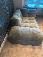 Dutch sofa company loungbankje, Huis en Inrichting, Ophalen, Zo goed als nieuw
