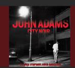 John Adams City Noir St. Louis orchestra, Orkest of Ballet, Zo goed als nieuw, Ophalen, Modernisme tot heden