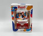Nieuw in de originele doos DUVEL HEDOF glas limited edition, Verzenden, Nieuw, Bierglas