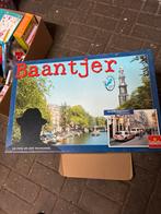 Baantjer: De Cock in het moordspel, Drie of vier spelers, Ophalen of Verzenden, Gebruikt