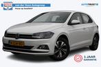 Volkswagen Polo 1.0 TSI Comfortline | incl. 12 maanden garan, Auto's, Volkswagen, 12 maanden, Gebruikt, 580 kg, Origineel Nederlands