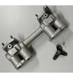 Triumph TR2 TR3 TR3A TR4A inlaatspruitstuk 302119 inlaat, Ophalen of Verzenden, H, H, H