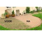 Algen verwijderaar, Green Clean,Groene aanslag, Mos reiniger, Tuin en Terras, Tegels en Klinkers, Ophalen of Verzenden, Nieuw