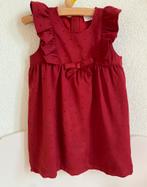 Jurk van Hust and Claire maat 86, Kinderen en Baby's, Babykleding | Maat 86, Hust and Claire, Meisje, Jurkje of Rokje, Ophalen of Verzenden