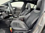 Mercedes-Benz CLA-klasse Shooting Brake 180 AMG Cruise contr, CLA, 136 pk, Gebruikt, Grijs