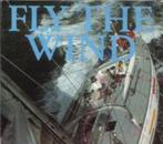 CD FLY THE WIND VAN DE ZEIL RACE REGATTA 92 93 ALS NIEUW, Verzenden, Zo goed als nieuw, Pop
