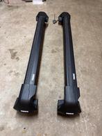 Thule WingEdge Dakdragers, Auto diversen, Dakdragers, Ophalen of Verzenden, Zo goed als nieuw
