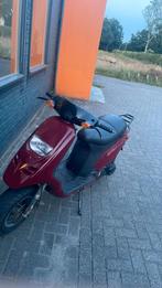 Piaggio typhoon 70cc op brom, Fietsen en Brommers, Scooters | Piaggio, Ophalen of Verzenden, Zo goed als nieuw, Overige modellen
