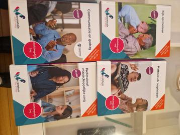 Maatschappelijke zorg  beschikbaar voor biedingen