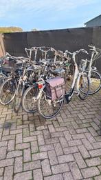 12 fietsen voor de handel/ export, 56 cm of meer, Ophalen, Gebruikt