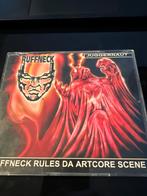 Ruffneck - Juggernaut CD, Ophalen of Verzenden, Zo goed als nieuw, Techno of Trance, Boxset