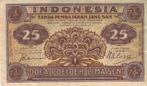 INDONESIA TANDA PEMBAJARAN SAH 1947, Verzenden