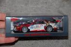 PORSCHE 911 GT3R NATION SPARK S6309 WRH, Hobby en Vrije tijd, Modelauto's | 1:43, Ophalen of Verzenden, Zo goed als nieuw, Auto