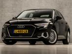 Audi A3 Sportback 30 TFSI Sportline Automaat (APPLE CARPLAY,, Stof, Gebruikt, Bedrijf, 3 cilinders
