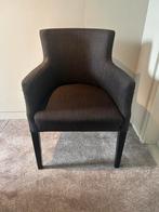 Eetkamerstoelen 4 stuks, Ophalen, Zo goed als nieuw, Rond, 50 tot 100 cm
