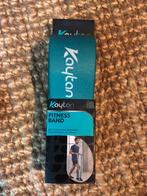 Kaytan fitness band, Ophalen of Verzenden, Nieuw, Weerstandband