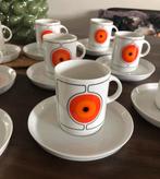 💝 Vintage THOMAS FORM 200 ABC ECLIPSE kop en schotel, Huis en Inrichting, Ophalen of Verzenden, Zo goed als nieuw, Overige stijlen