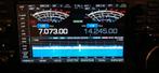 Icom 7610 hf/6mtr, Telecommunicatie, Zenders en Ontvangers, Ophalen of Verzenden, Zo goed als nieuw