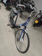 Giant elektrische fiets met storing (zonder accu en lader), Fietsen en Brommers, Ophalen, Minder dan 30 km per accu, Gebruikt