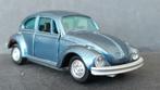 Volkswagen VW 1302 Blauw metallic 1:43 Gama Pil, Hobby en Vrije tijd, Modelauto's | 1:43, Verzenden, Zo goed als nieuw