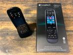 Logitech Harmony Touch Universele Afstandsbediening kapot., Audio, Tv en Foto, Afstandsbedieningen, Gebruikt, Universeel, Ophalen of Verzenden