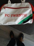 Twente handtas, Ophalen, Gebruikt