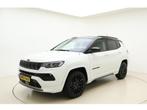 Jeep Compass 4xe 240 Plug-in Hybrid Electric S Automaat | Na, Gebruikt, 4 cilinders, Bedrijf, Hybride Elektrisch/Benzine