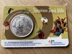 Jheronimus Bosch Vijfje (BU-kwaliteit), Ophalen of Verzenden, Euro's, Losse munt