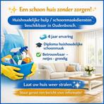 Huishoudelijke Hulp, Verzenden, Schoonmaakmiddel